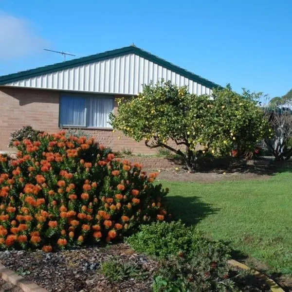 Lemontree Cottage, hotel in Kingscote
