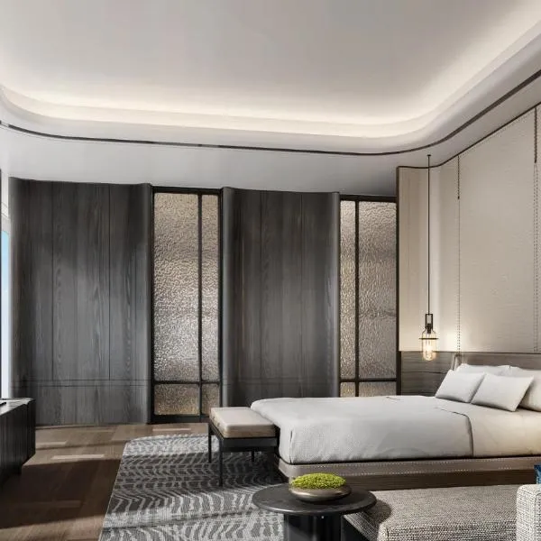 Crowne Plaza Ezhou by IHG, hotel sa Ezhou