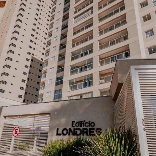 Apartamentos de Temporada Araxá - Foto 5