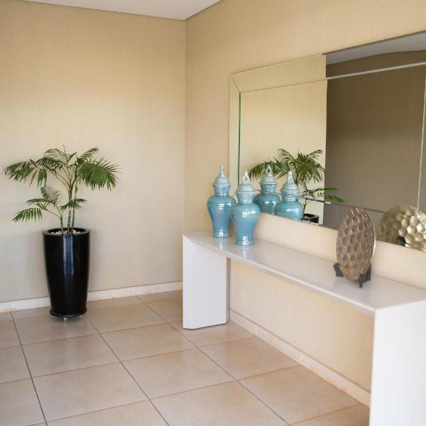 Apartamentos de Temporada Araxá - Foto 2