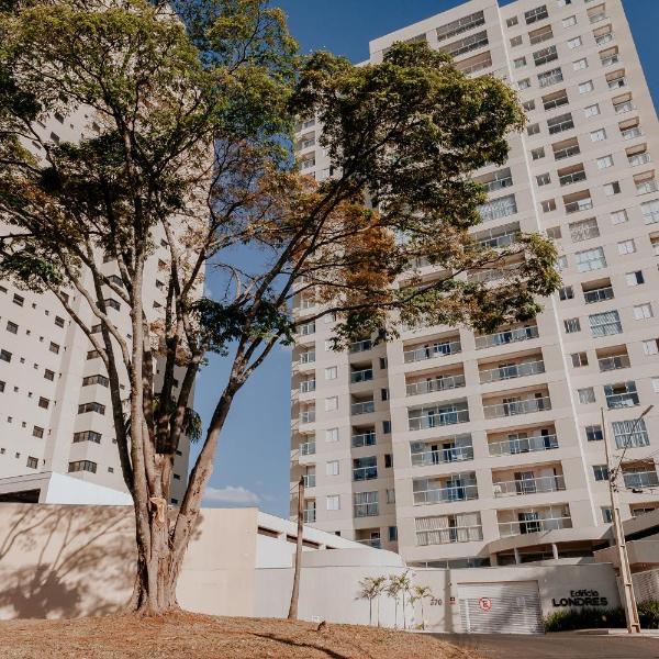 Apartamentos de Temporada Araxá - Foto 3