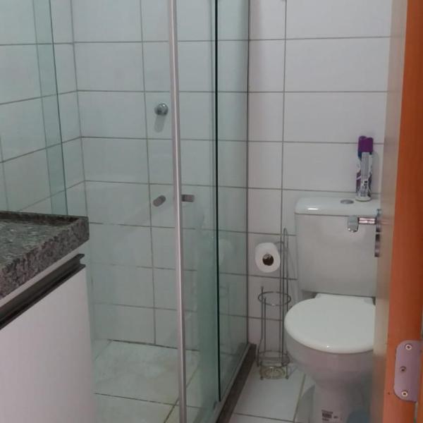 Flat Aconchegante no Monte Castelo - Foto 2