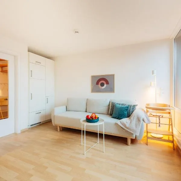 Harzhygge Braunlage, hotell i Braunlage