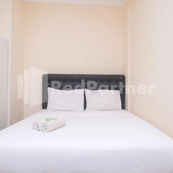 Griya Loka 2 Syariah Near Simpang Lima Mitra Reddoorz, hotel en Semarang