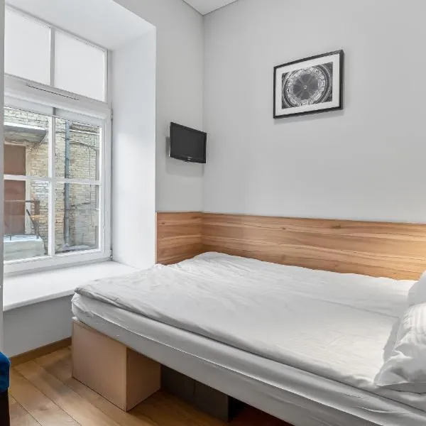 Stay Express, Hotel in Vilnius
