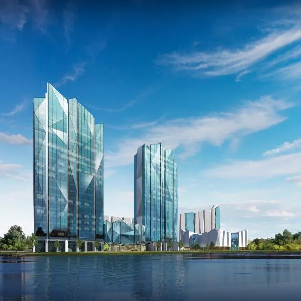 L+Snow Supreme Hotel, Hotel in Shanghai