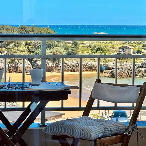 Alfar - 5900, hotel en Isla