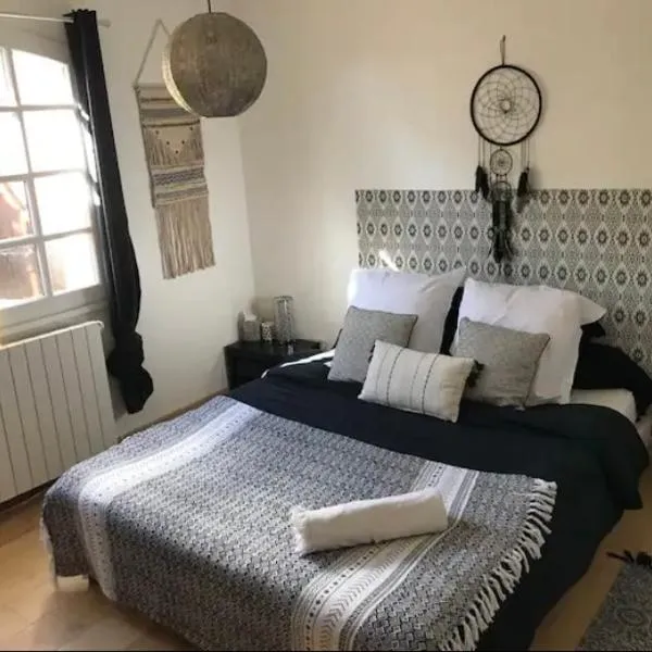 DREAM BEACH Room – hotel w mieście La Teste-de-Buch