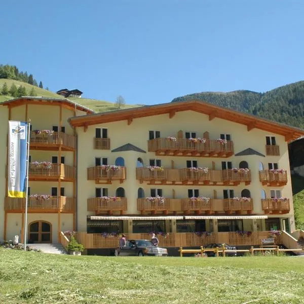 Macher's Landhotel, hotel a Sankt Jakob in Defereggen