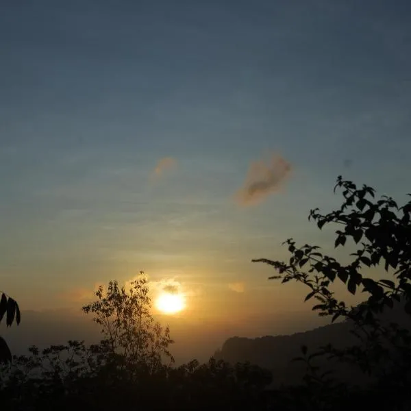 The Secret Garden, hotel v destinaci Bandarawela
