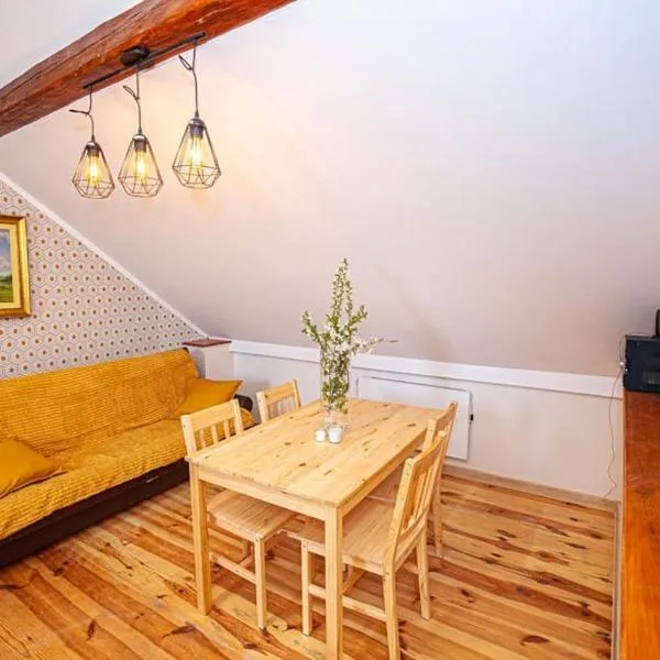 Apartament Celiny, hotel v destinaci Celiny