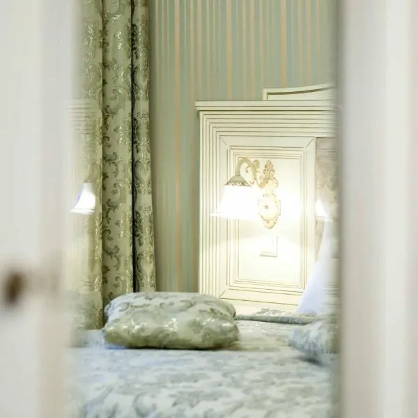 Pensiunea Crystal II, hotel v destinaci Valea Lupului