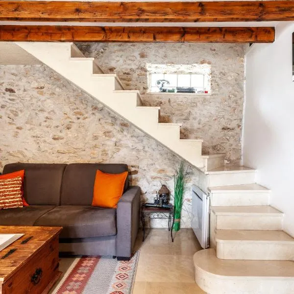 Espaces Gîtes: Sainte-Escobille şehrinde bir otel