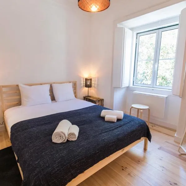 Historical Apartament Santos II