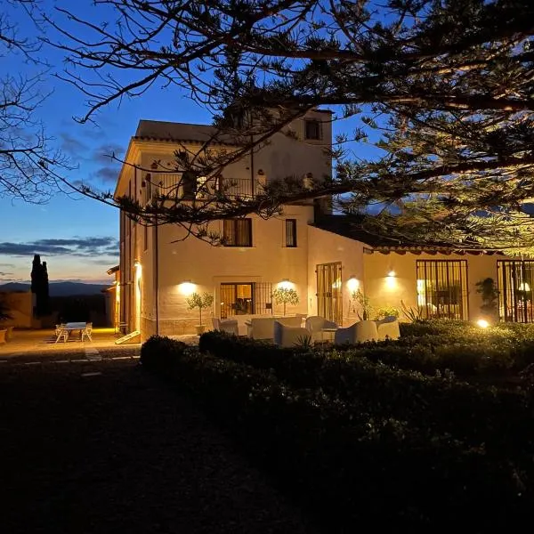 Azienda Agricola Mandranova, hotel sa Palma di Montechiaro