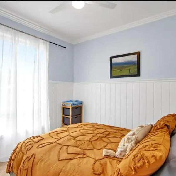 Omeo holiday home, hotel in Omeo