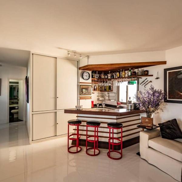 Duplex Penthouse Private Pool in Salvador - SSA008 - Foto 5