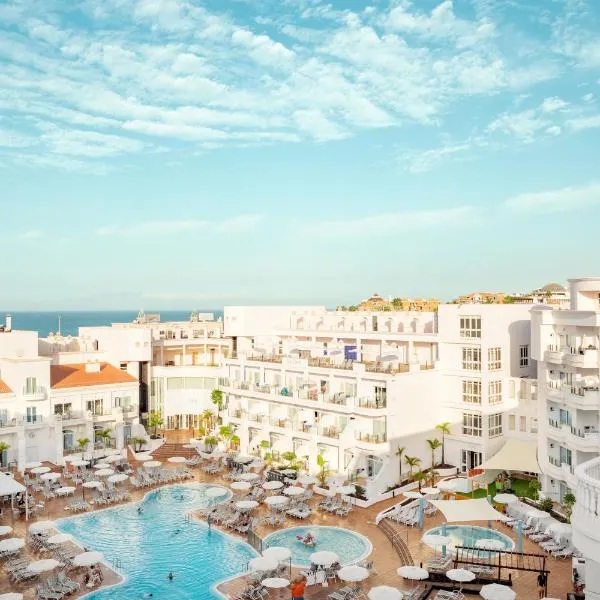 Sunwing Fañabe Beach, hotel v destinaci Adeje