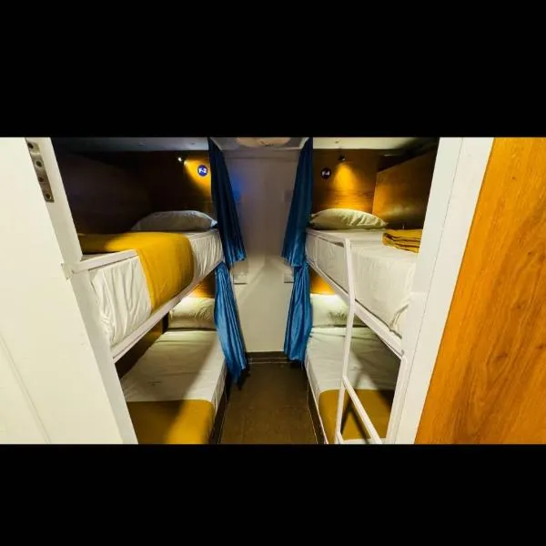 LOWFARE HOTELS, hotel in Kozhikode