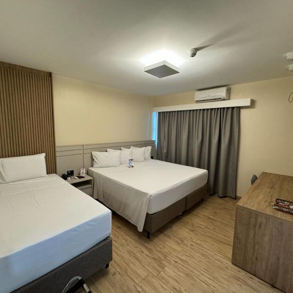 HD Plaza Hotel - Foto 2