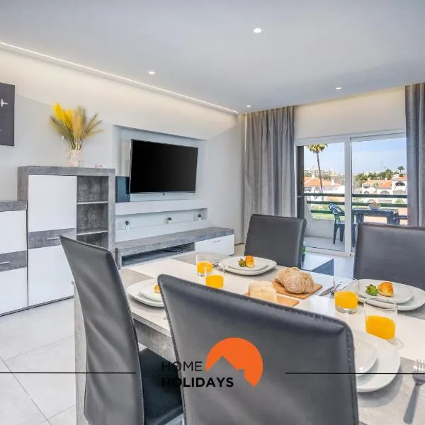 #079 T1 Vale Mangude by Home Holidays, hotel in Vale de Pedras