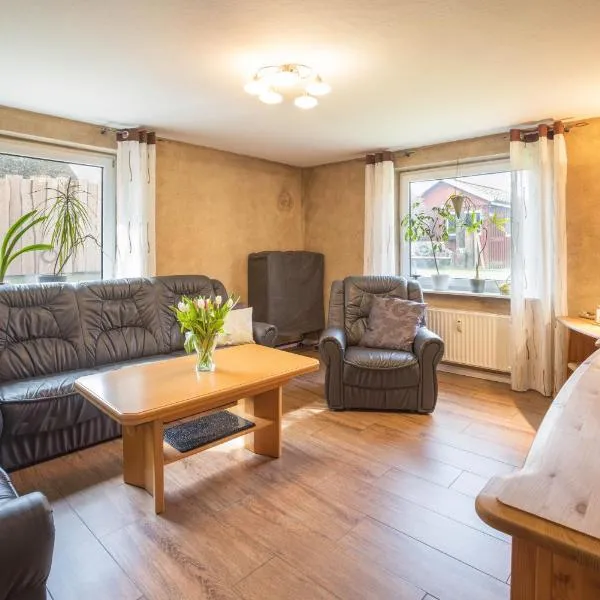 Ferienwohnung Krempermoor 1, hotel in Krempermoor