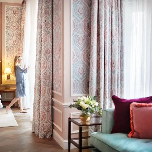 Boutique Hotel Zur Wiener Staatsoper, hotel u Beču