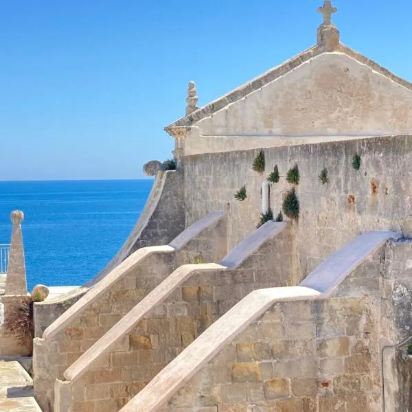 Innesto Rooms - Monopoli, hotel di Monopoli