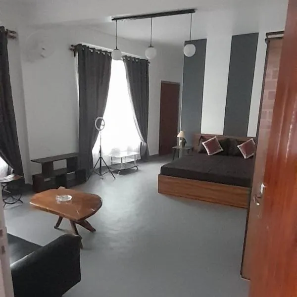Medajied Guest House – hotel w mieście Shillong