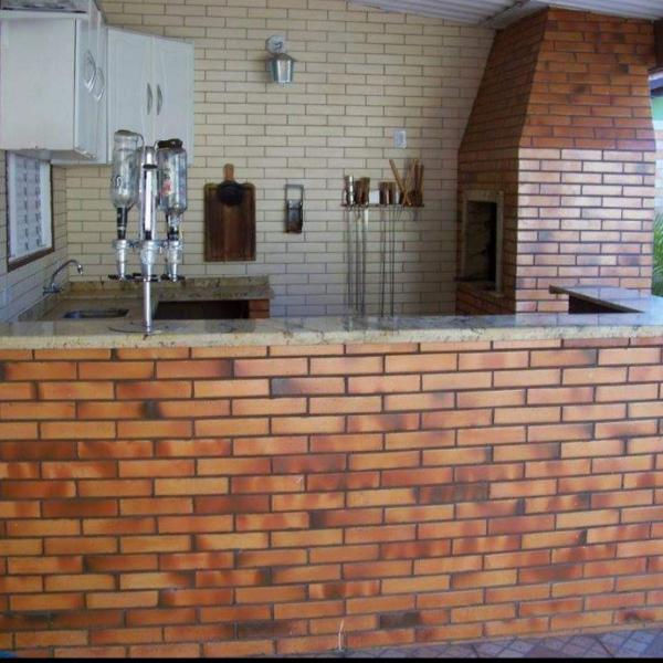Espaço Foz com piscina e garagem gratuita - Foto 3