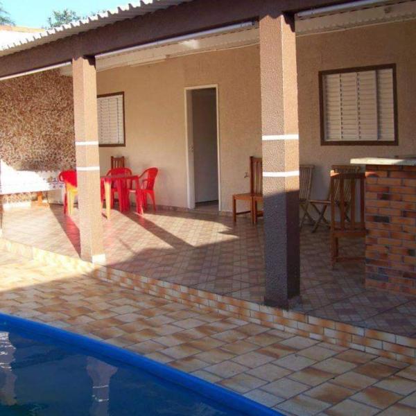 Espaço Foz com piscina e garagem gratuita - Foto 4