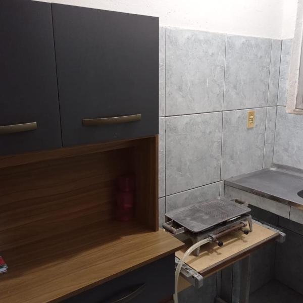 Residencial Barbosa - Apto 102 - Foto 3