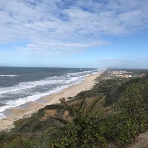 Casa de Praia Quiaios, hotel di Quiaios
