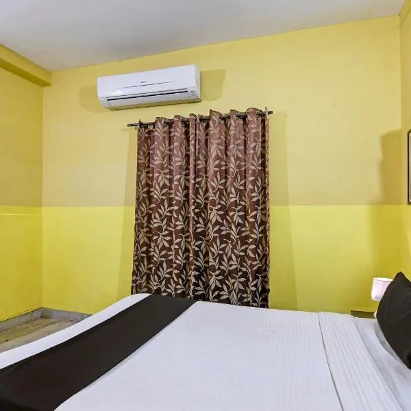 OYO Home Spacious Stay, hotel v destinaci Khandagiri