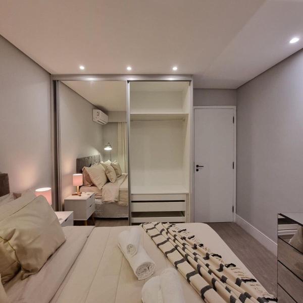 Apt Encantador e Completo no Jardim Paulista!