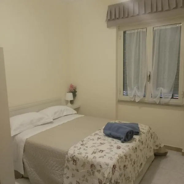 Orchidea1, hotel v destinaci Marcianise