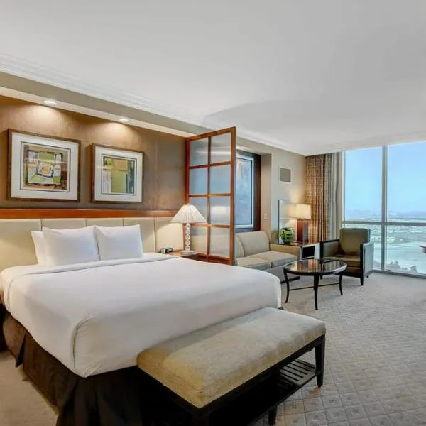 MGM Signature-24-716 Jacuzzi Studio, hotel en Las Vegas