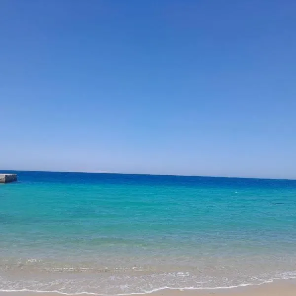 Juliana Beach Hurghada، فندق في الغردقة