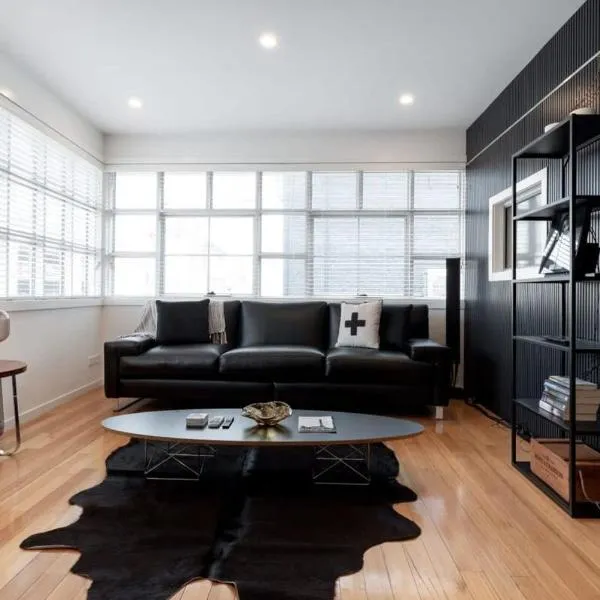 Inner City Living, ξενοδοχείο σε Λόνσεστον