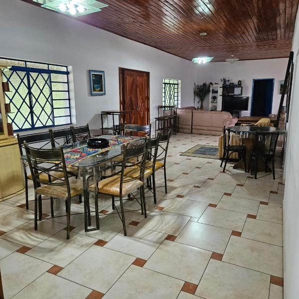 Sítio Sta Filomena - Foto 4