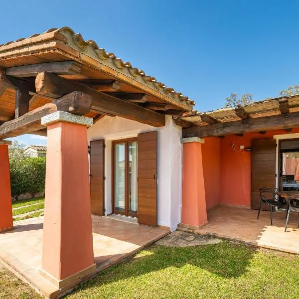 Villa Arenada - 500m from the beach, hotel v destinácii Costa Rei