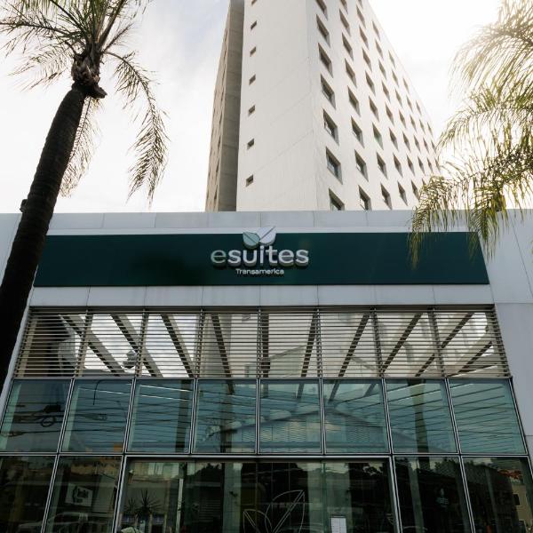 Esuites Belo Horizonte Minascasa