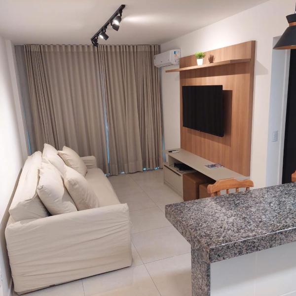Apartamento Novo em Ondina