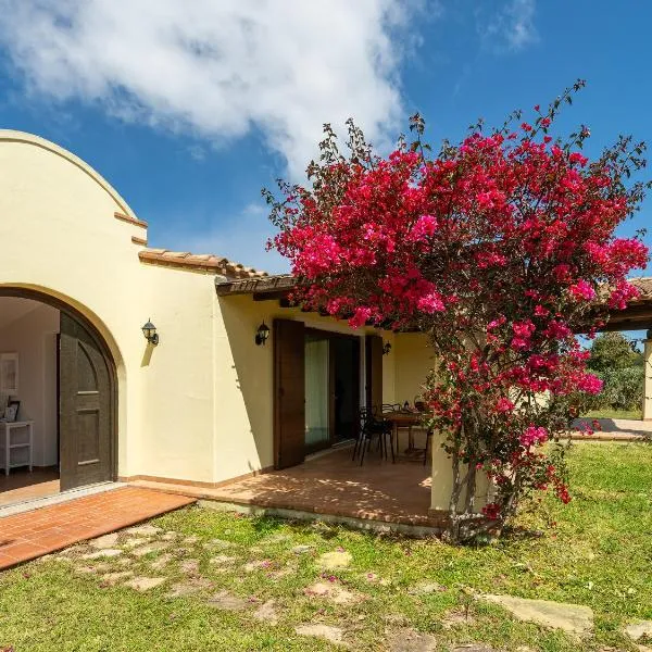Villa Sintzula - 500m from the beach, hotel Costa Reiben