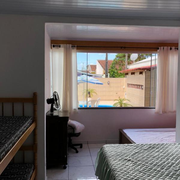 Casa de 3 quartos com piscina em Guaratuba - Foto 2