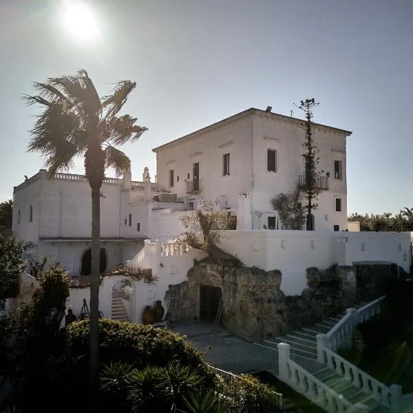 Il Trappetello, hotel v destinaci Monopoli
