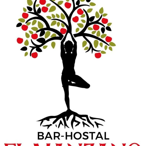 El manzano, hotel in Castrojeriz