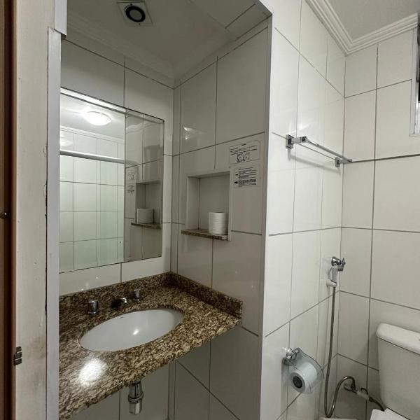 Hotel Modena - São José dos Campos - Foto 3