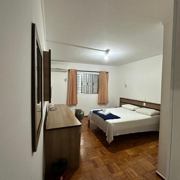 Hotel Modena - São José dos Campos - Foto 2