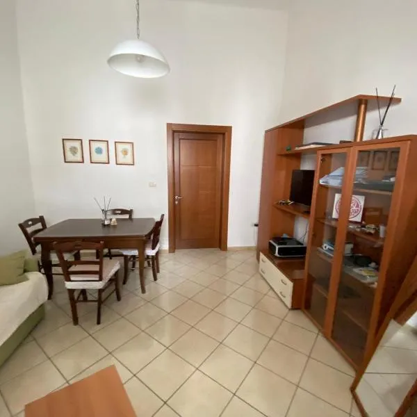 La casa di Neve, hotel v destinaci Santa Maria al Bagno